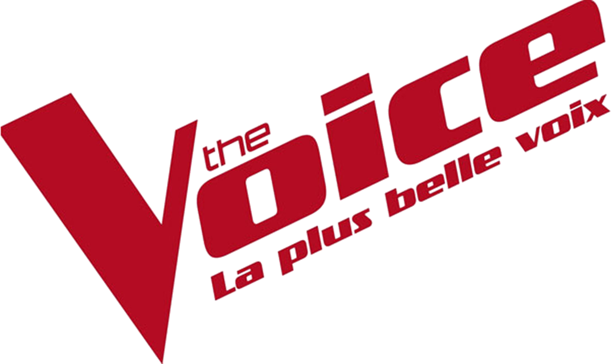 the voice