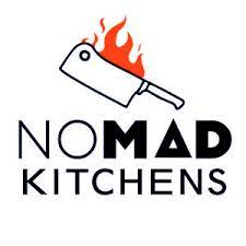 nomad kitchen