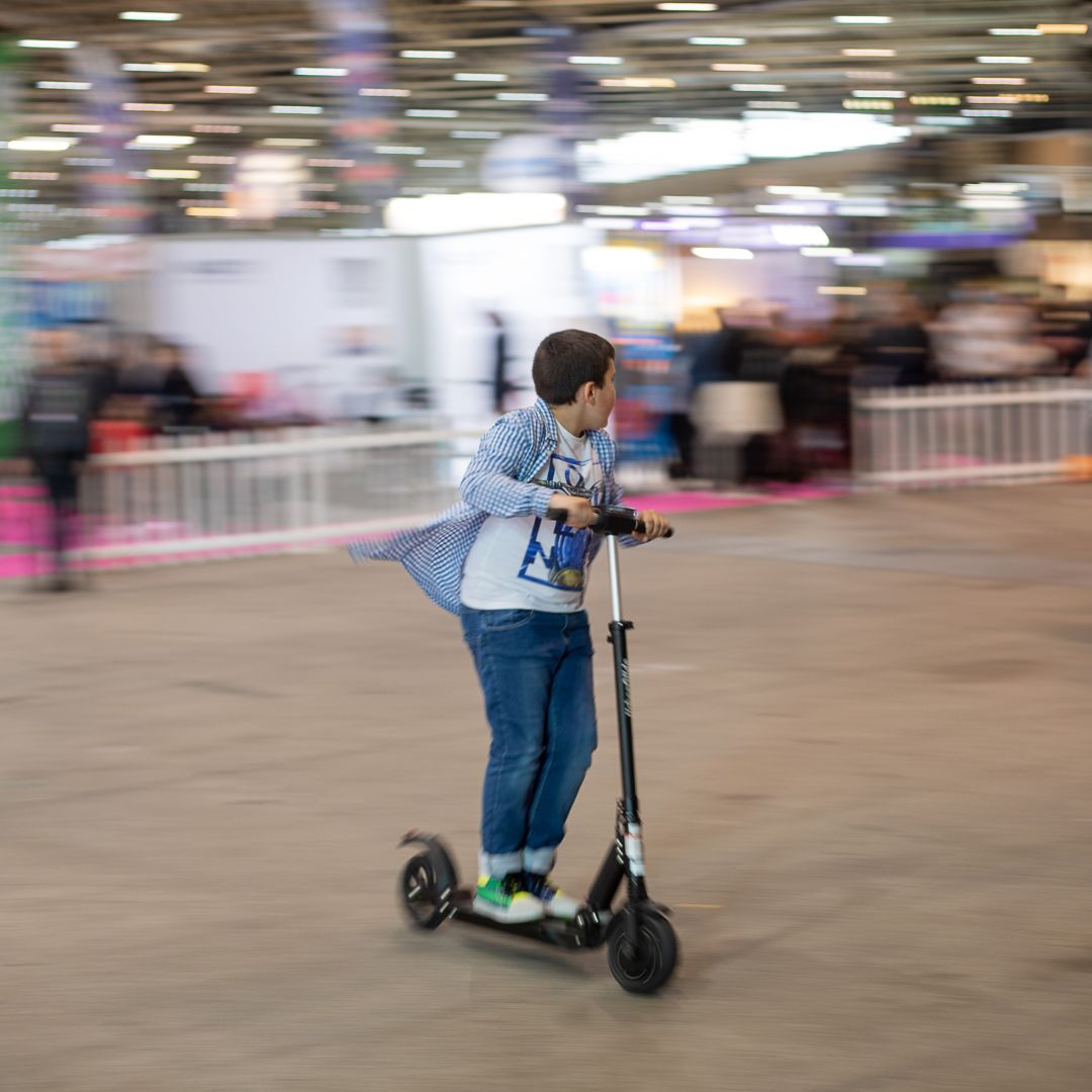 foire de lyon